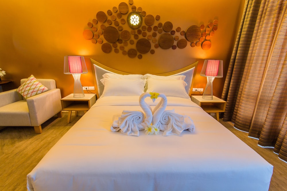 The Tarna Resort Koh Tao 19/50