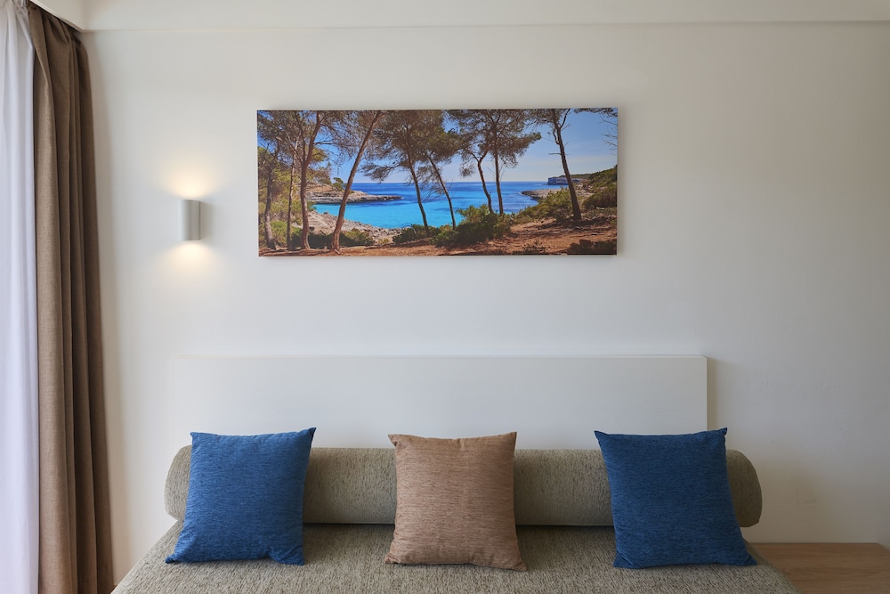 Cala D or Playa Apartments 25/50