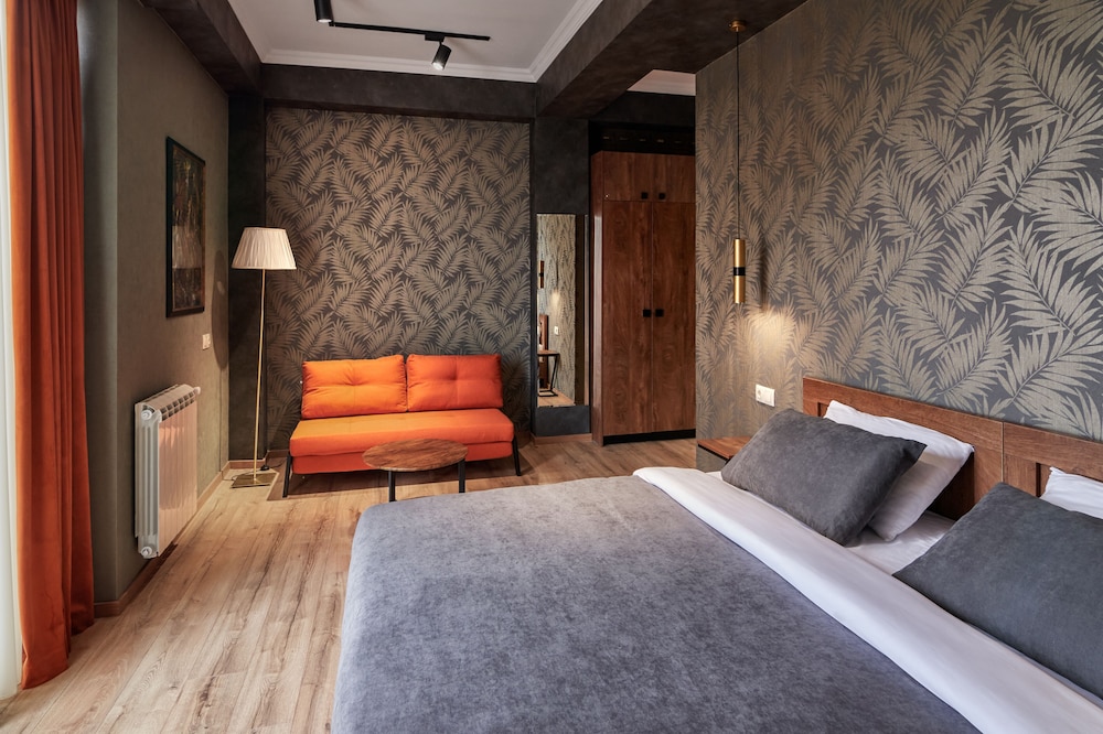 HOTEL CITY 21/50
