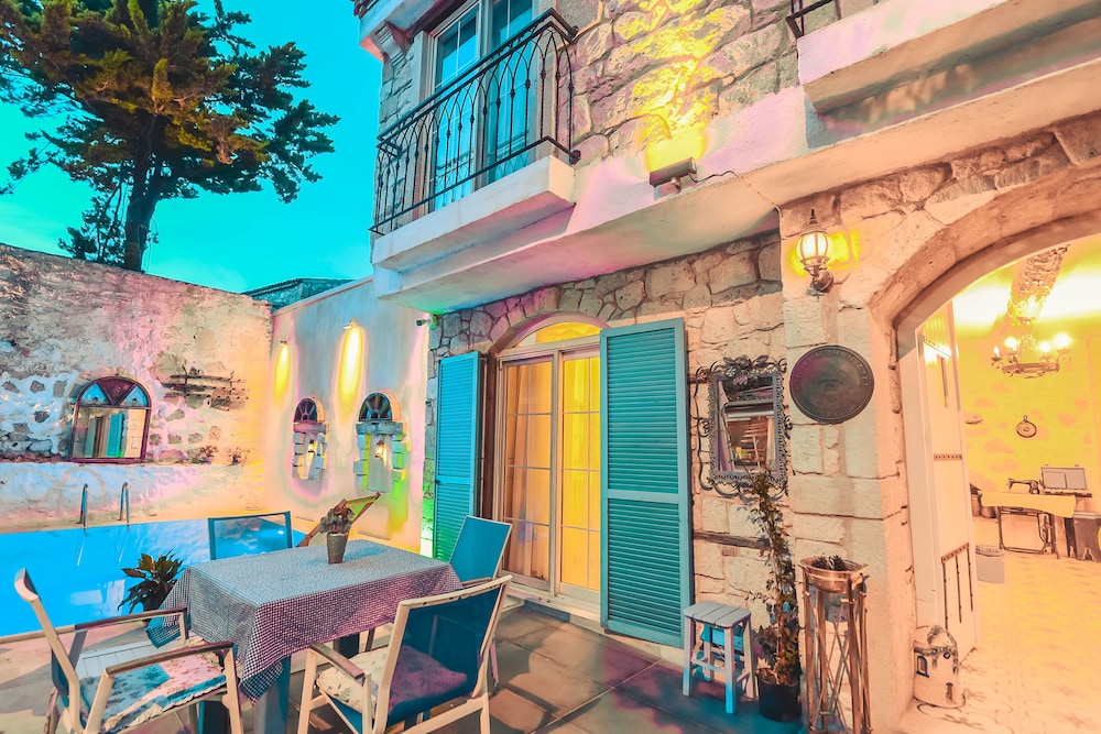 Alacati Asmali Konak Hotel 33/50