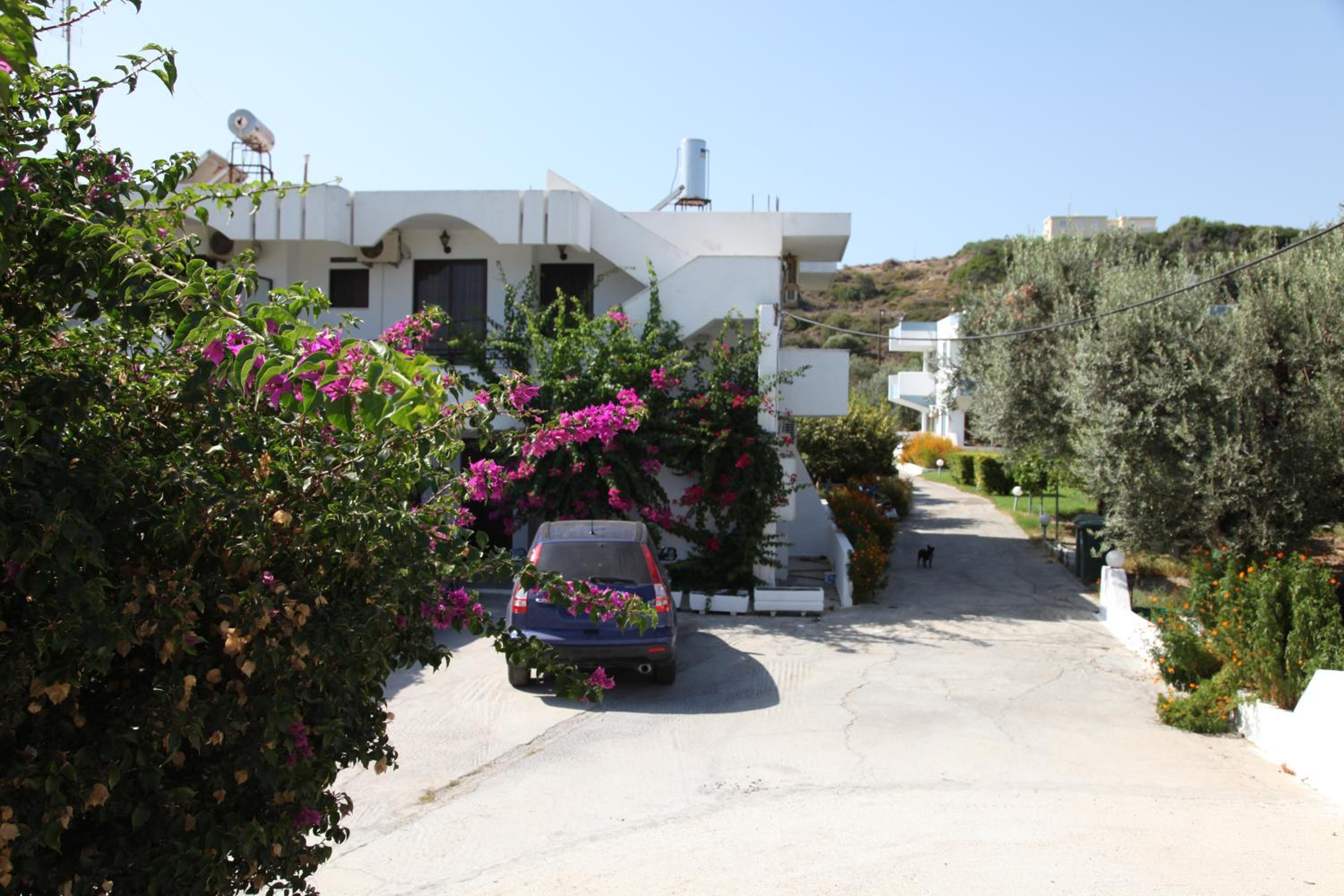 Despina Hotel 18/29