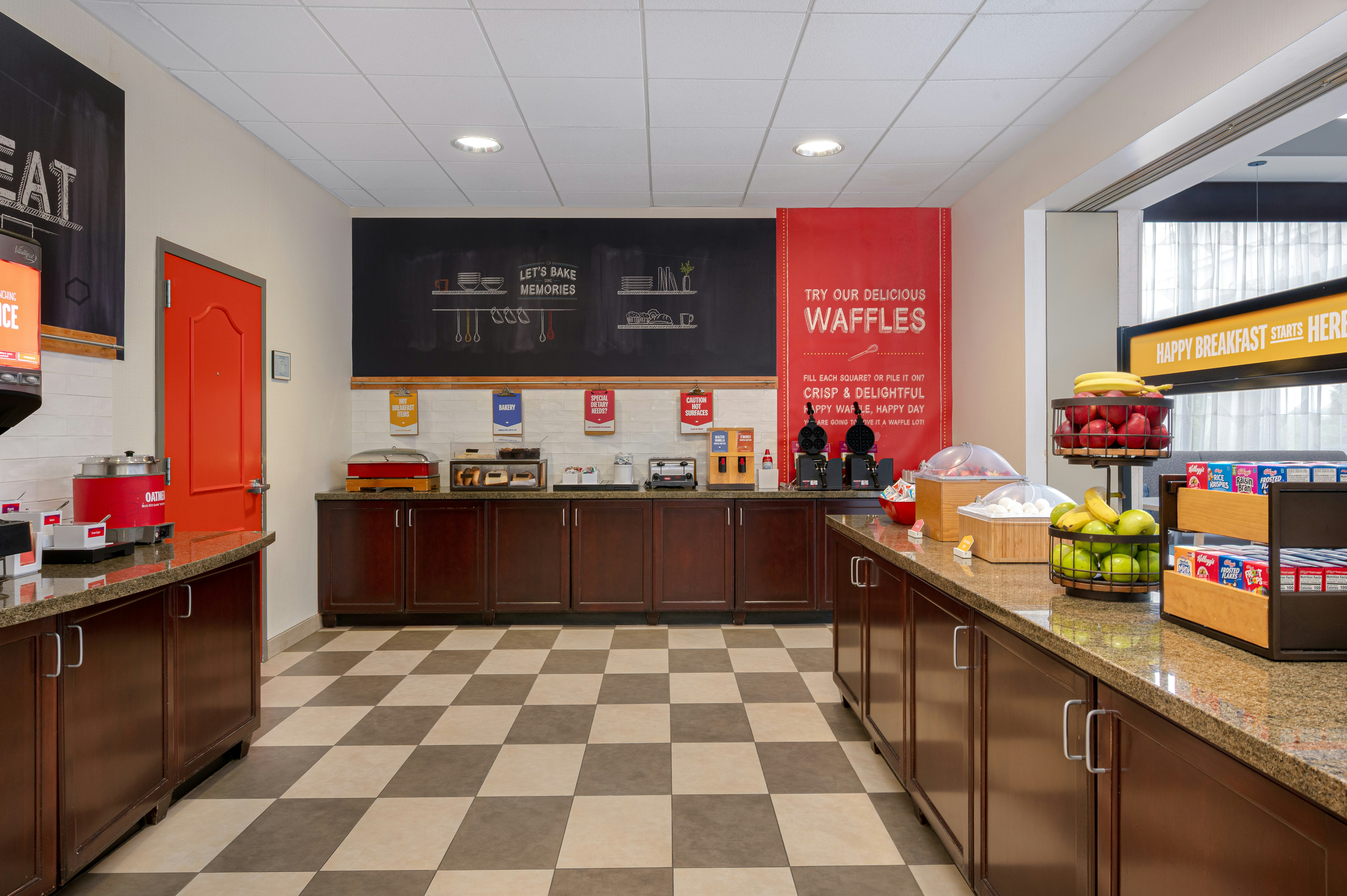 Hampton Inn and Suites Wilkes-Barre Scranton 5/34