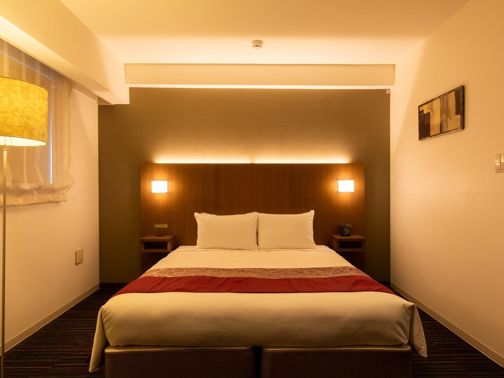 Superior, Double Bed, Laundry