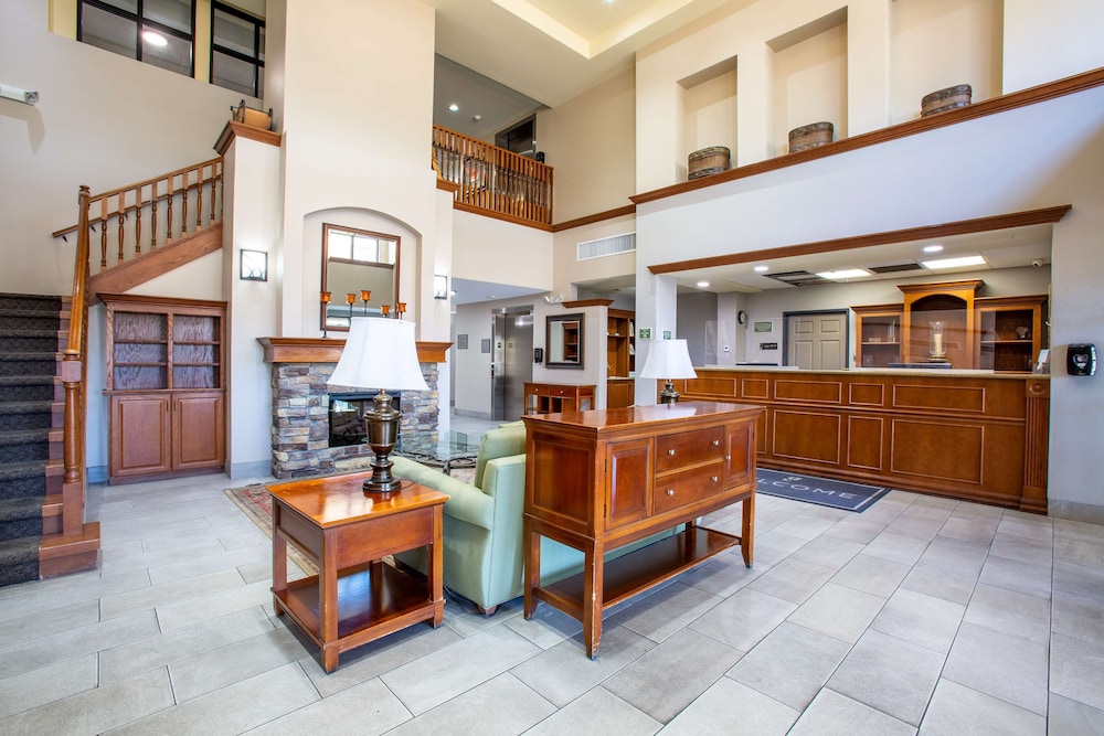 Country Inn And Suites By Radisson Tucson City Center Az 7/34
