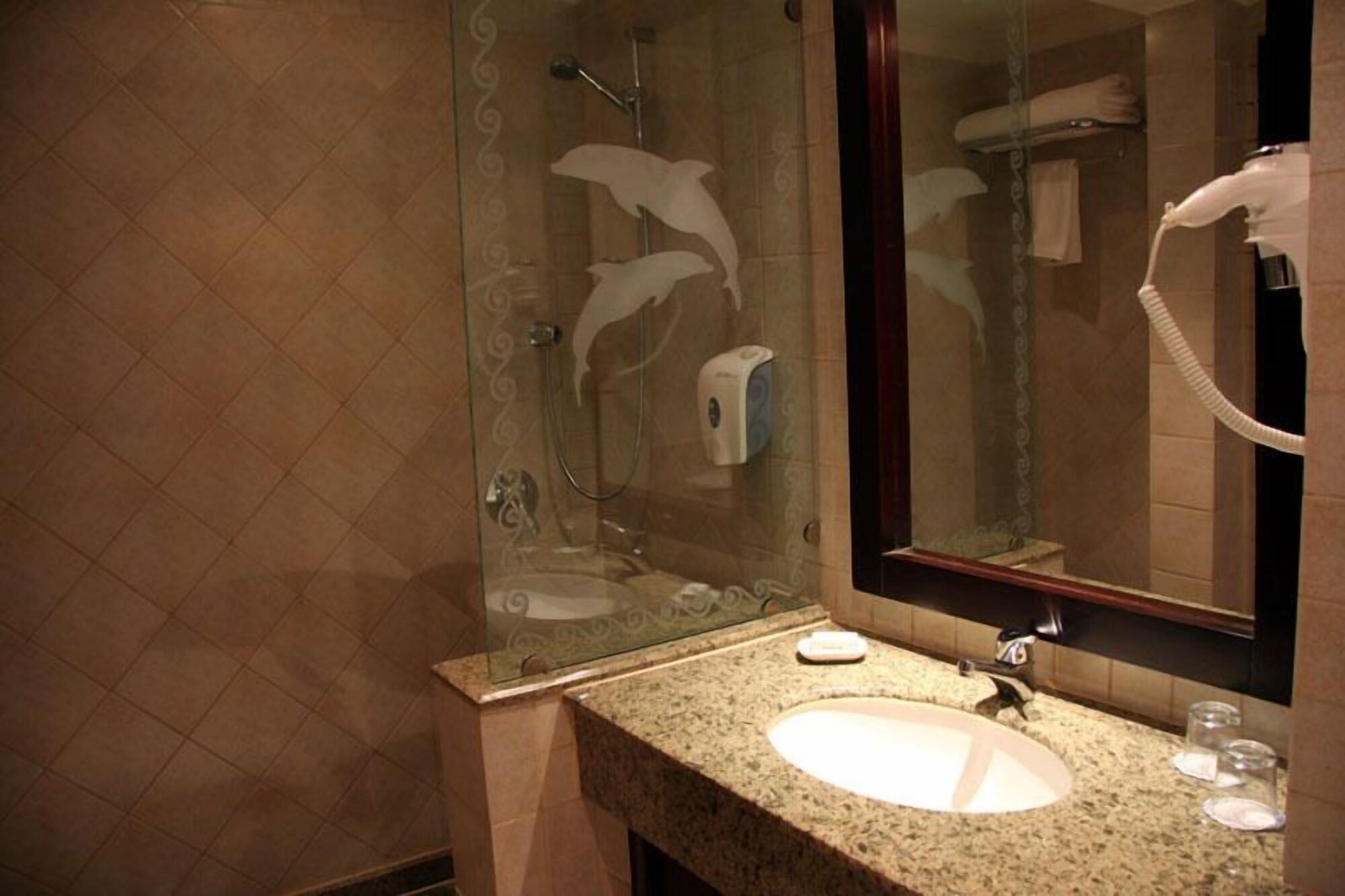 Standard, Single, Golf Course View، The Breakers Diving and Surfing Lodge 3/4