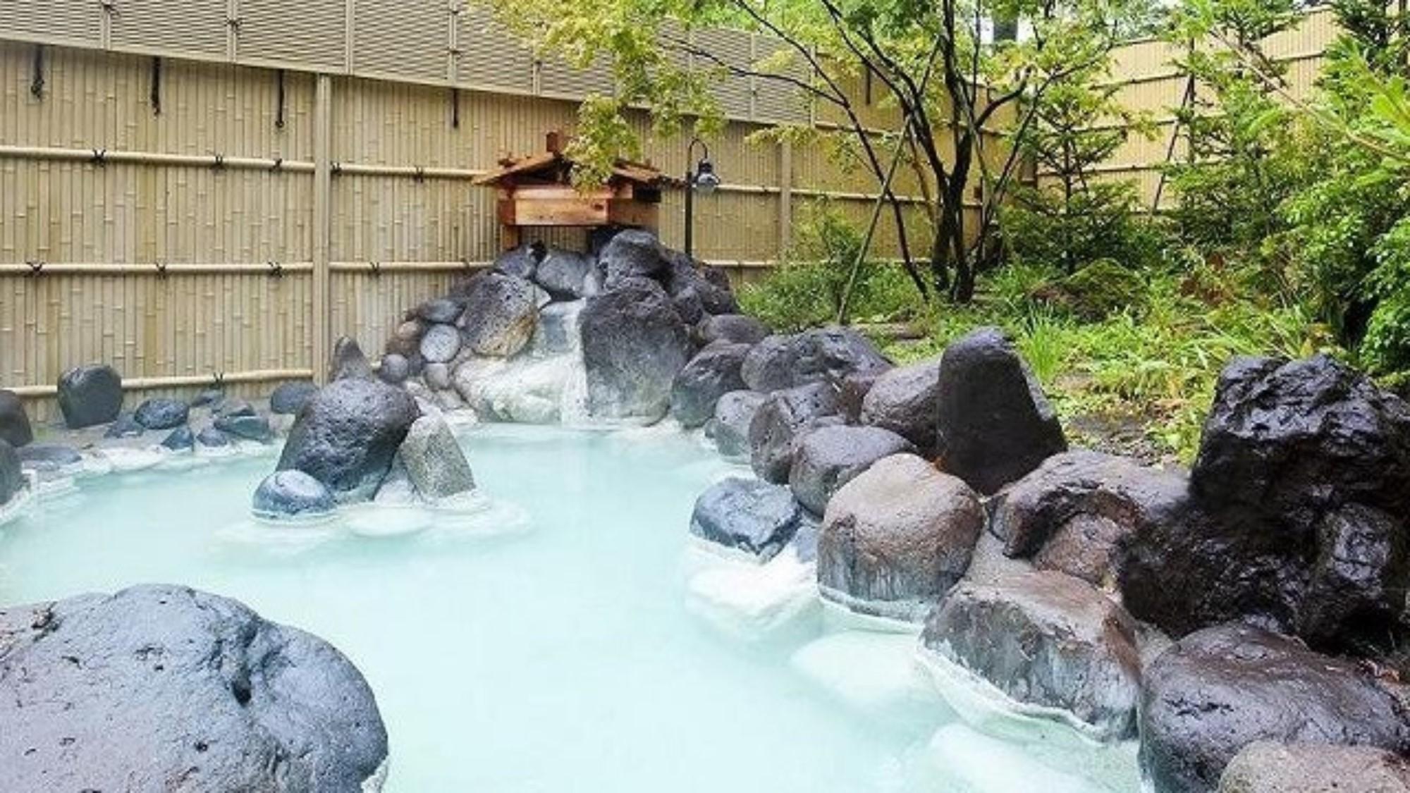 Oku Nikko Mori No Hotel 17/40