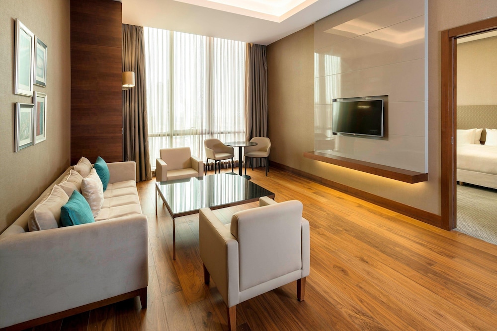 Sheraton Grand Istanbul Atasehir 44/79