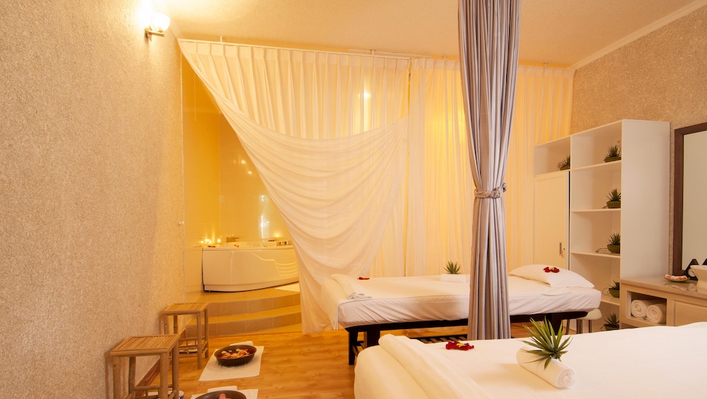 Sea Links Beach Villa 35/67