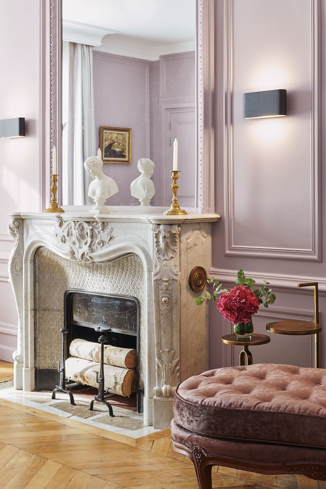 Hotel Lancaster Paris Champs Elysees 39/42