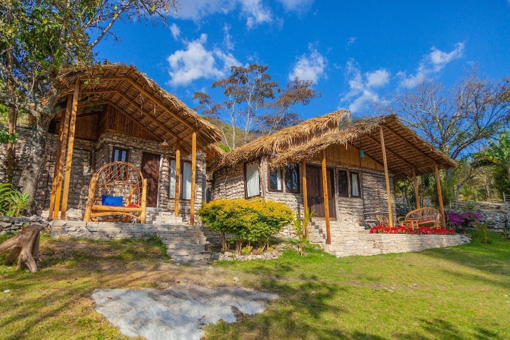 Canto Del Agua Ecolodge 49/50