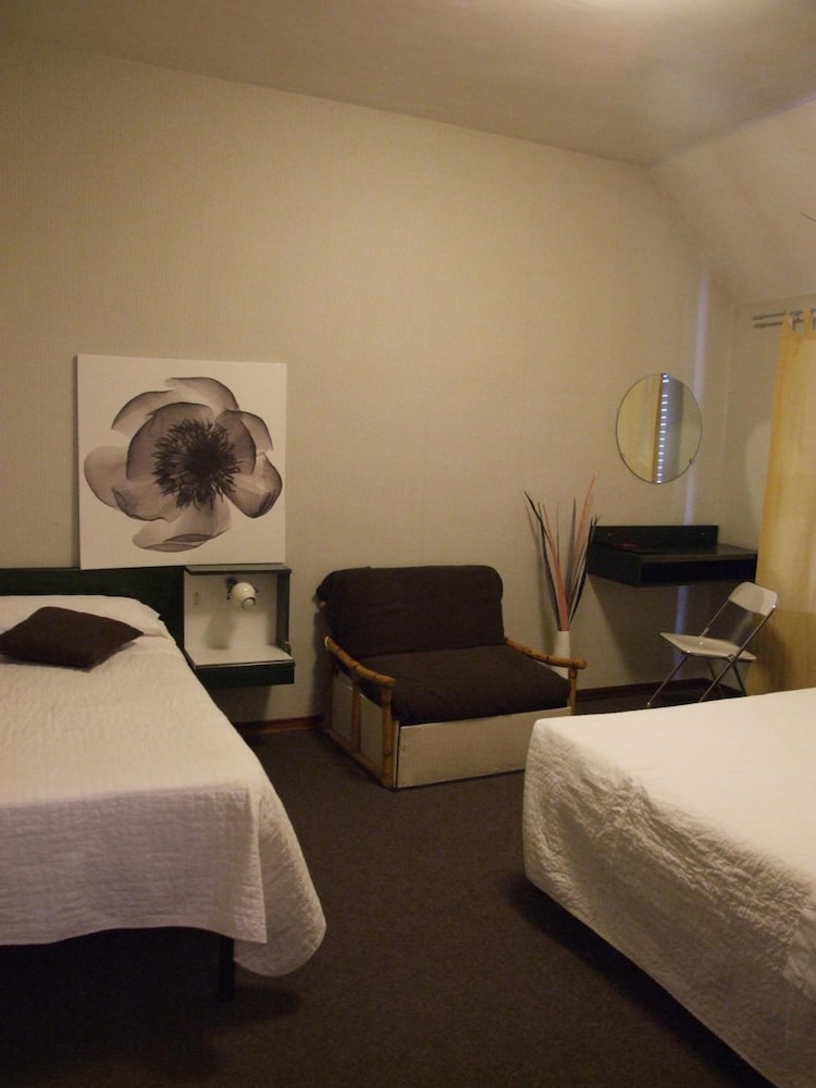 Hotel Orvieto 11/32