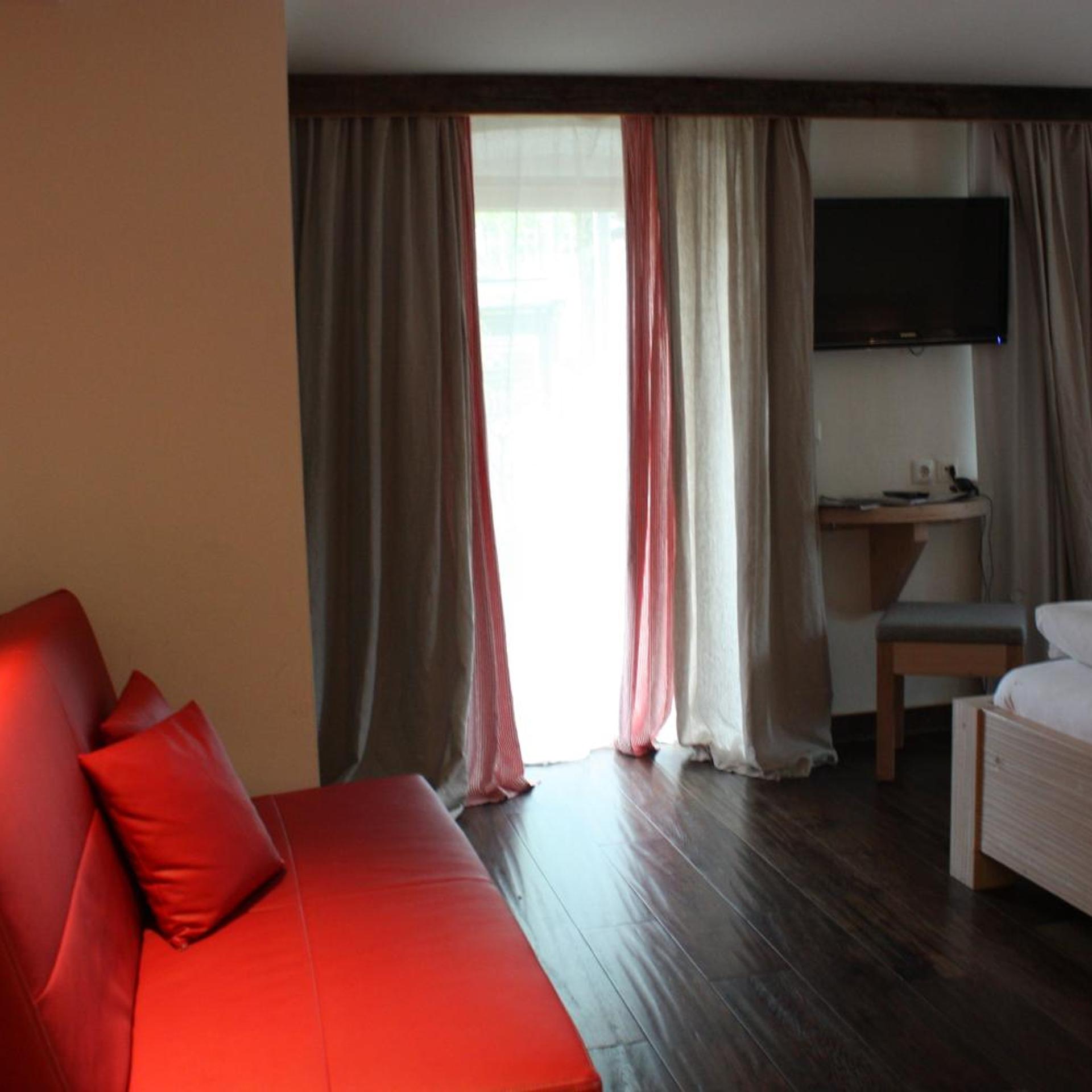DAS Posch Hotel 13/20