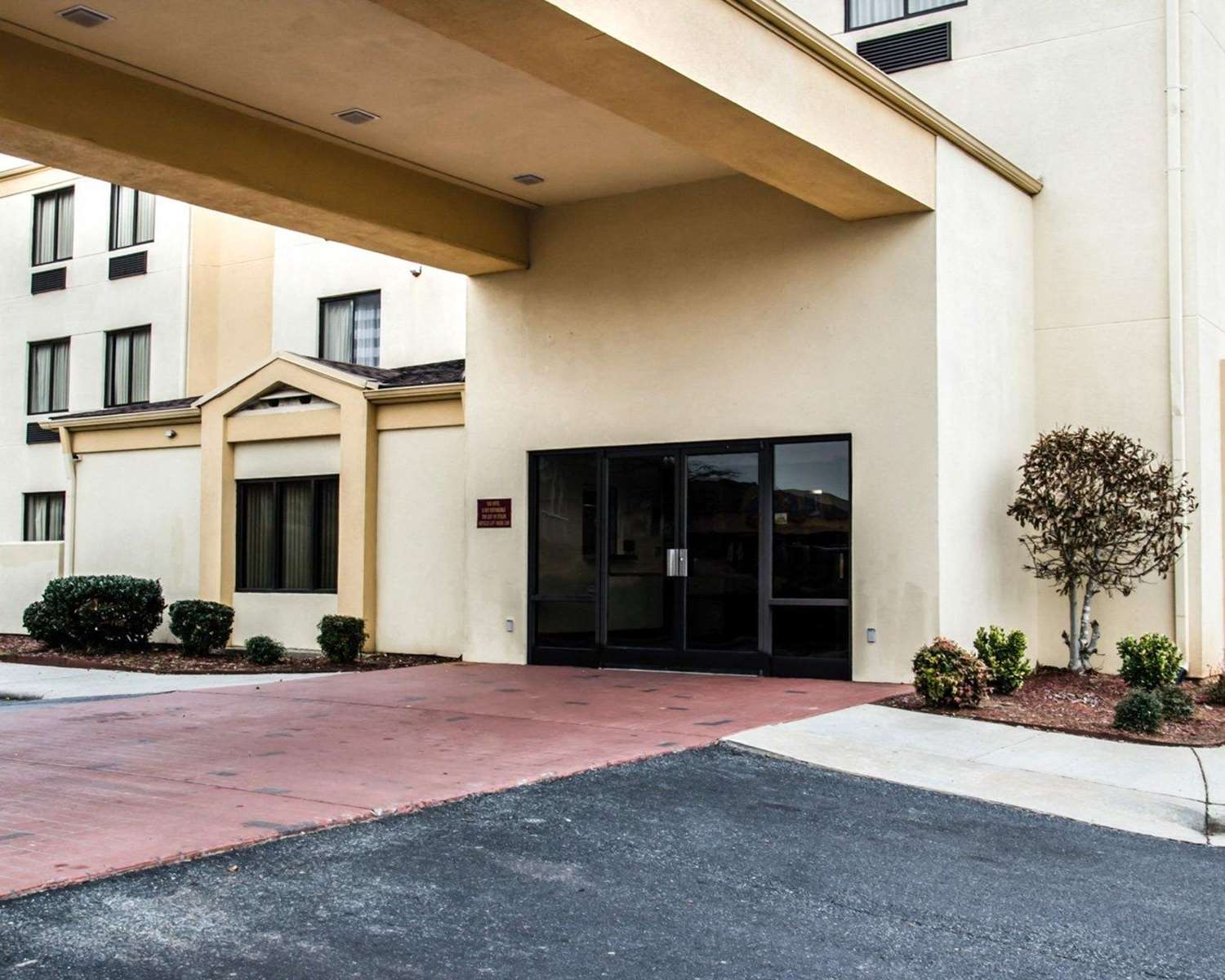 Sleep Inn Concord - Kannapolis 46/46