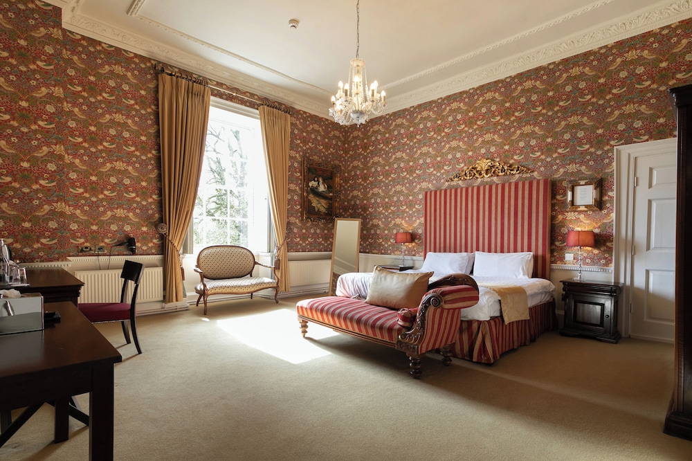 Colwick Hall Hotel 26/67