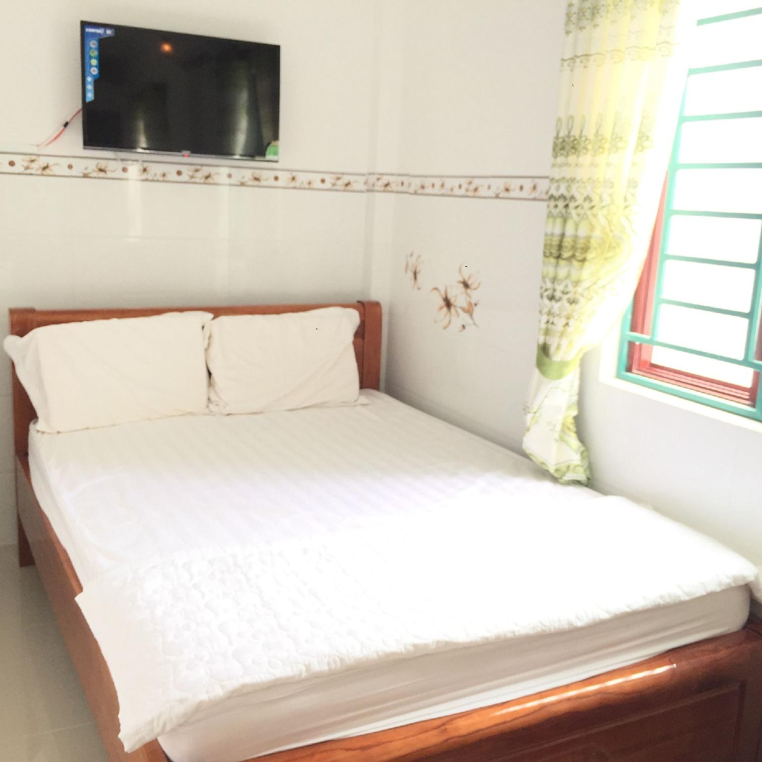 Sunrise Guesthouse 6/17