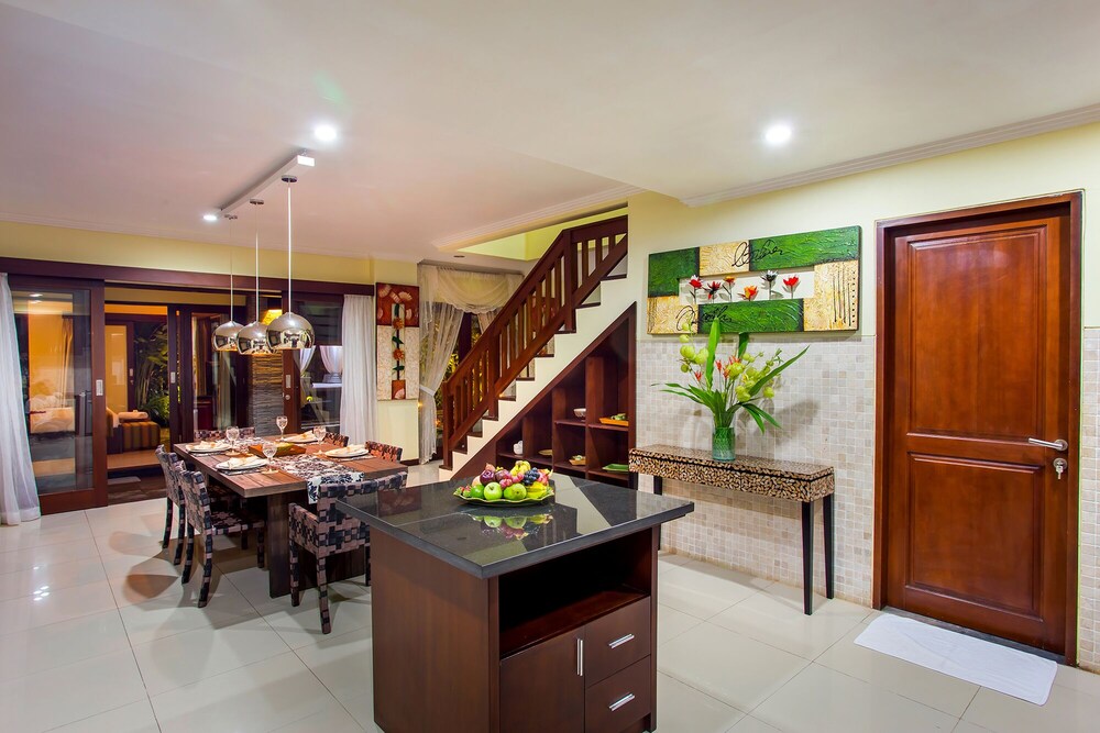 Tiga Samudra Villa 7/50