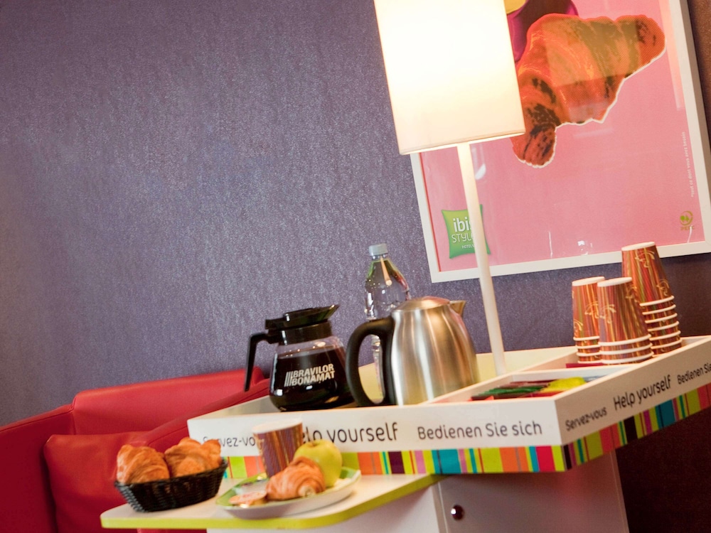 ibis Styles Paris Val de Fontenay 22/47