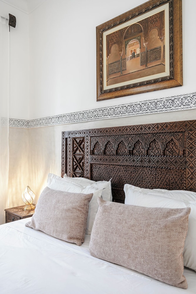 Riad El Noujoum photo4