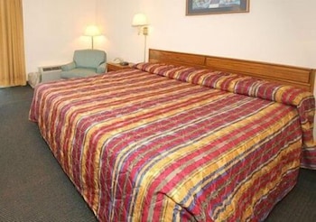 Motel6 McDonough, GA 18/27