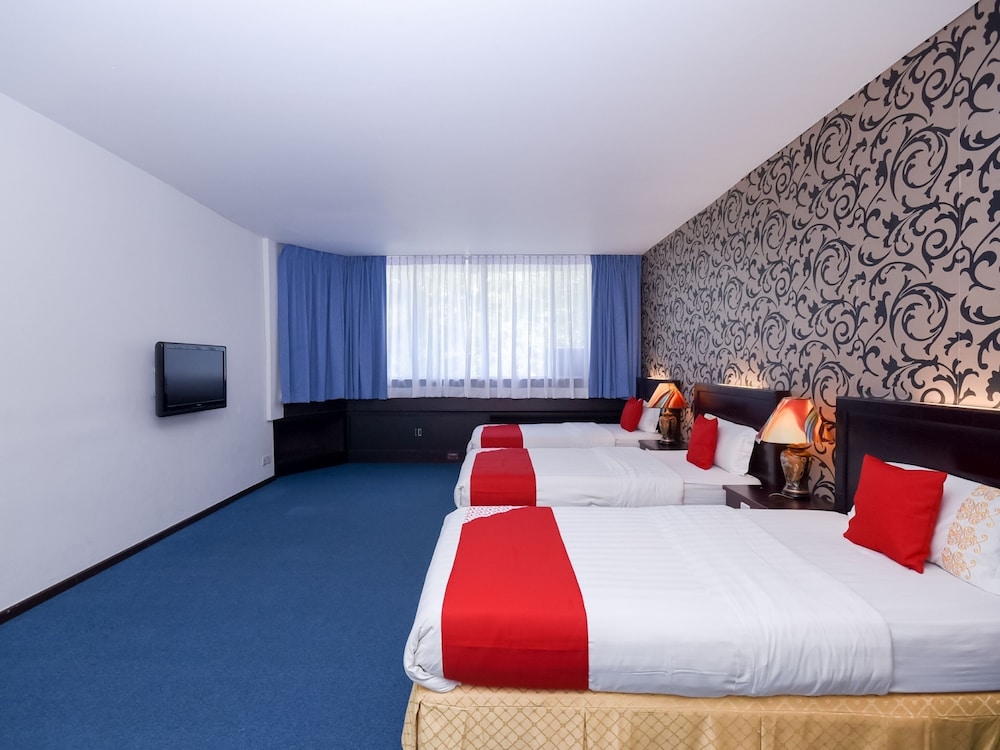 Super OYO 89604 City Home Stay 19/34