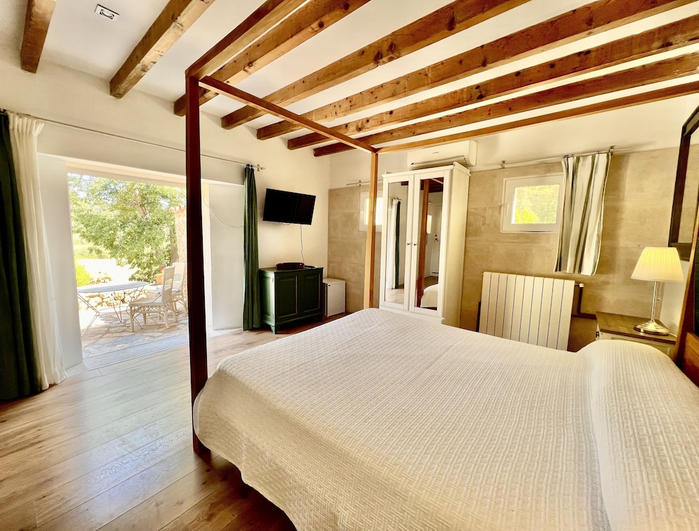 FINCA HOTEL SON PONT 15/60