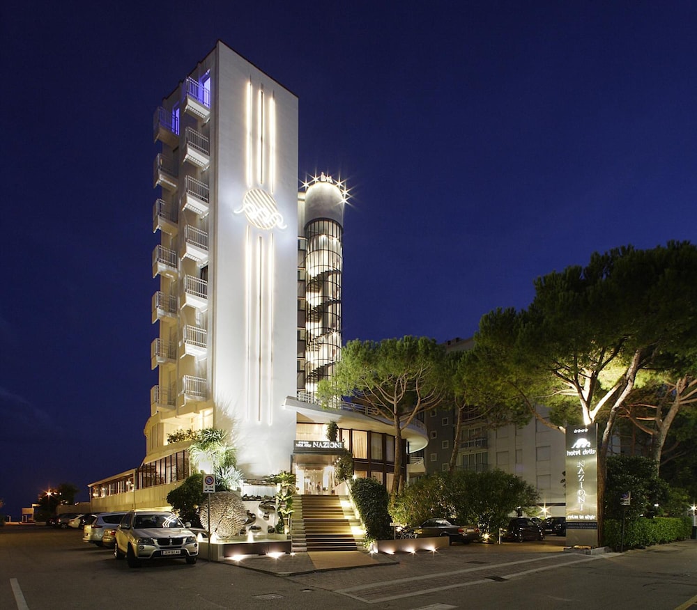 HOTEL DELLE NAZIONI 3/58