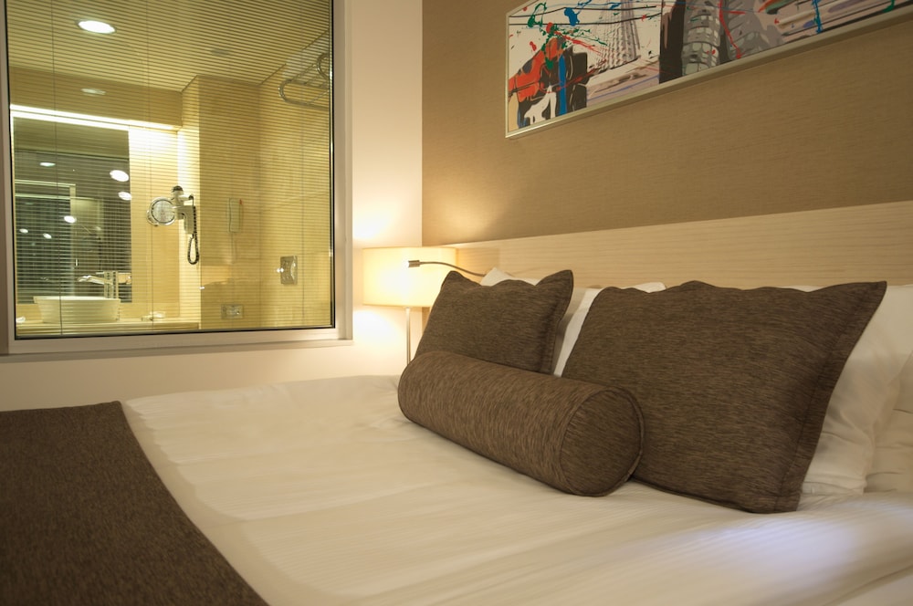 CPAnkara Hotel 25/48
