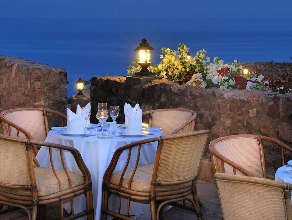 Ecotel Dahab Bay View Resort 34/50