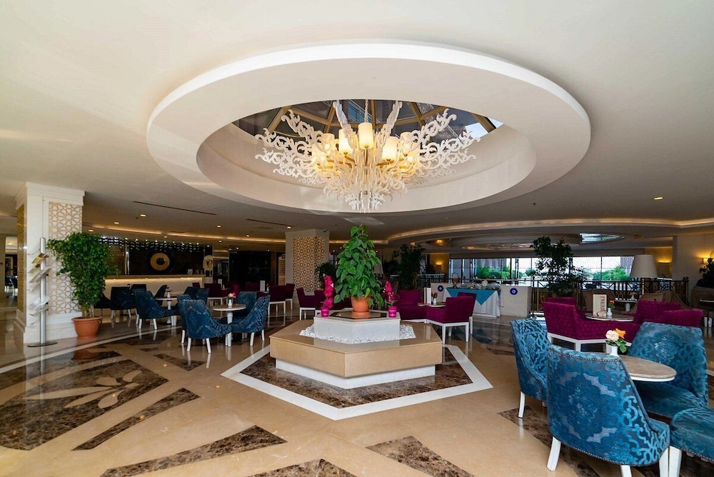 Seamelia Beach Resort Hotel Spa 43/62
