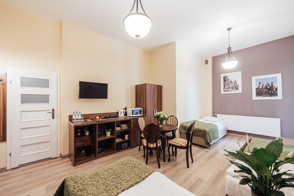 Apartamenty Bonerowska 5 53/74