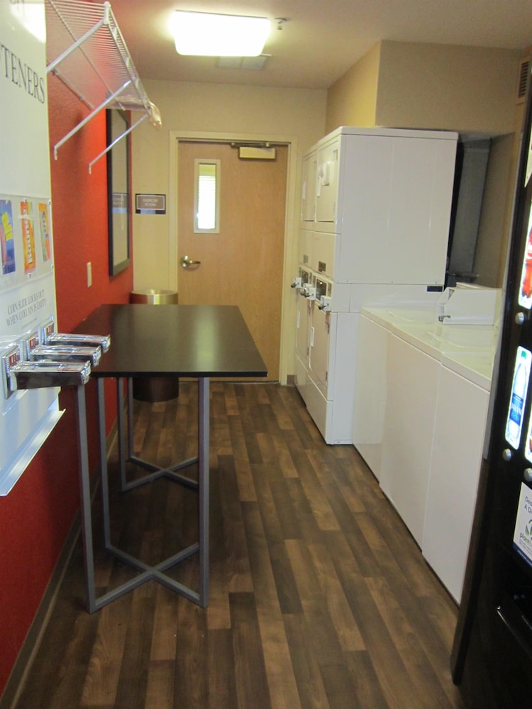Extended Stay America Pleasanton - Chabot Drive 22/45