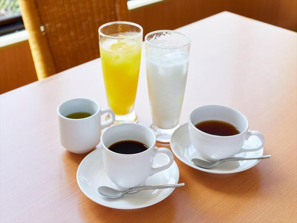 Inuyama Central Hotel 36/43