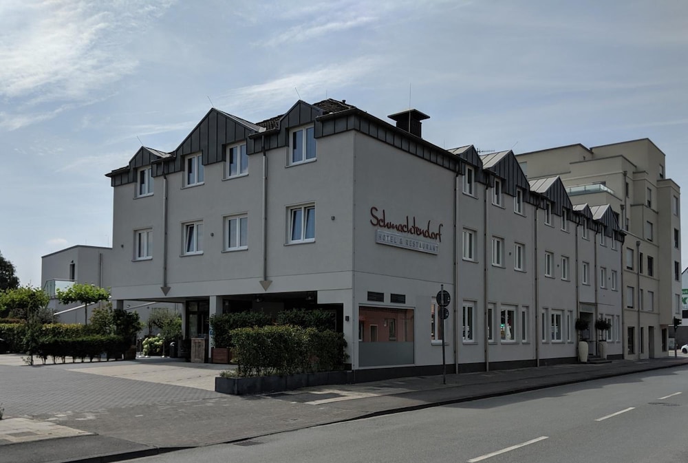 Hotel Schmachtendorf 1/50