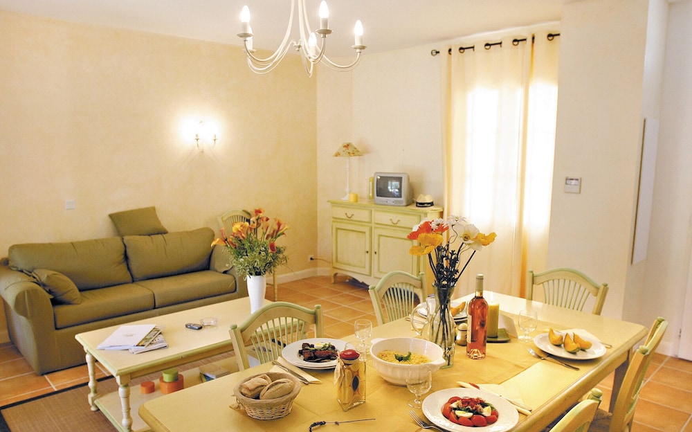 Lagrange Vacances Domaine De Fayence 28/42