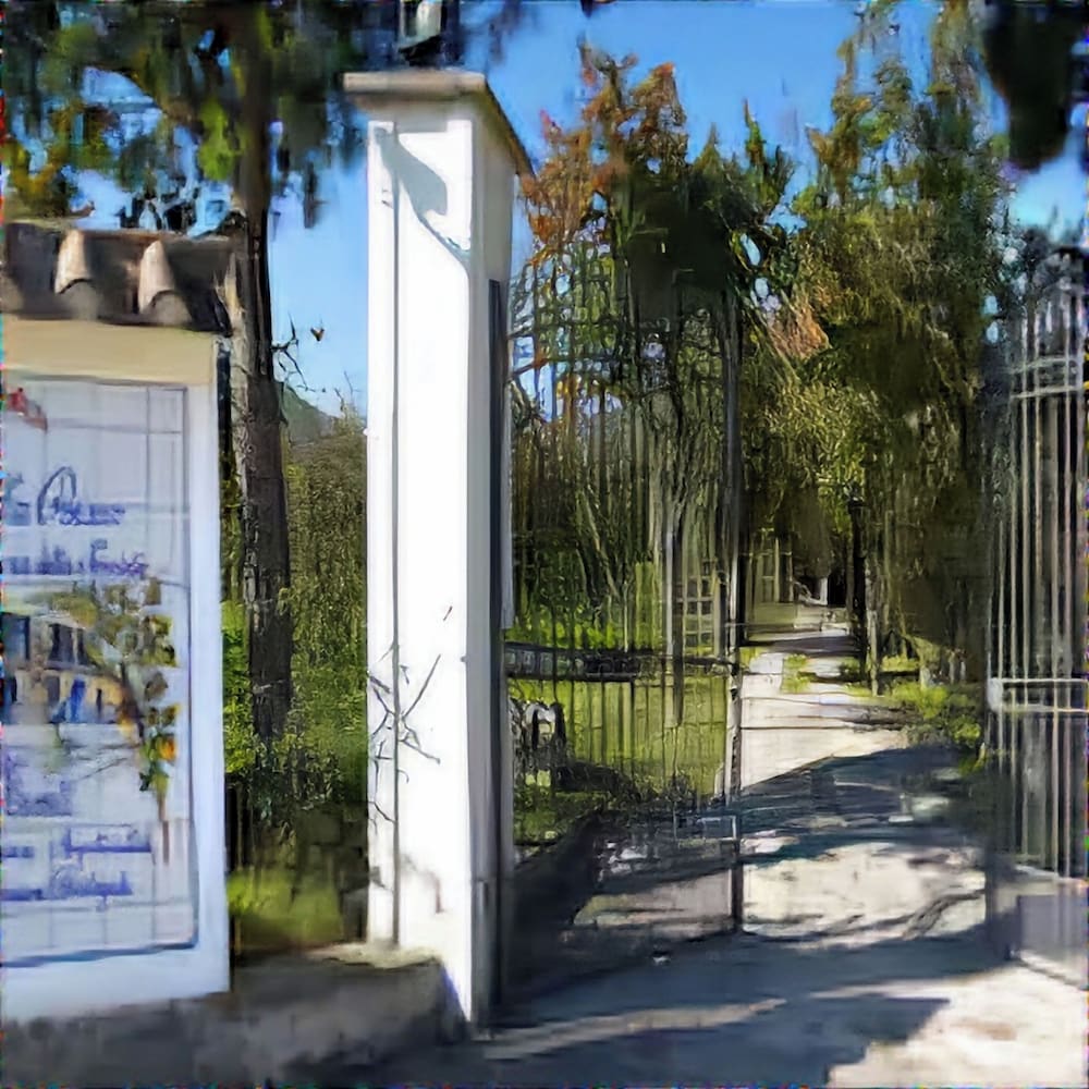 Villa Rizzo Hotel Resort And Spa 70/76