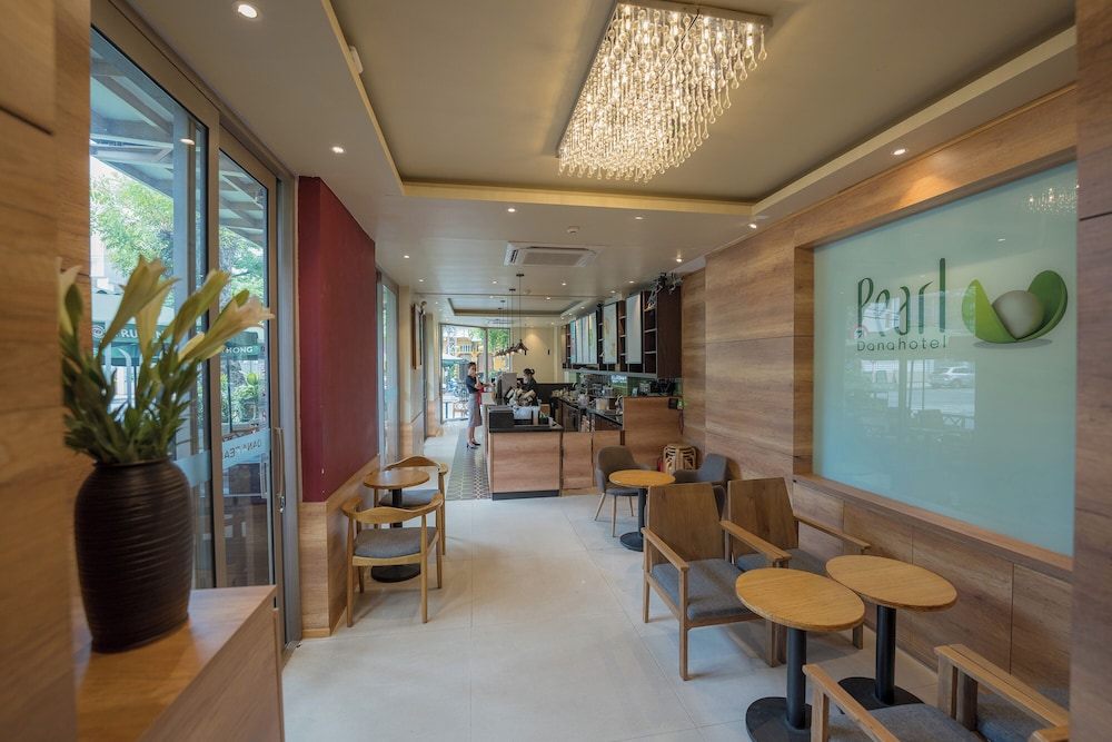 Dana Pearl Hotel 47/65