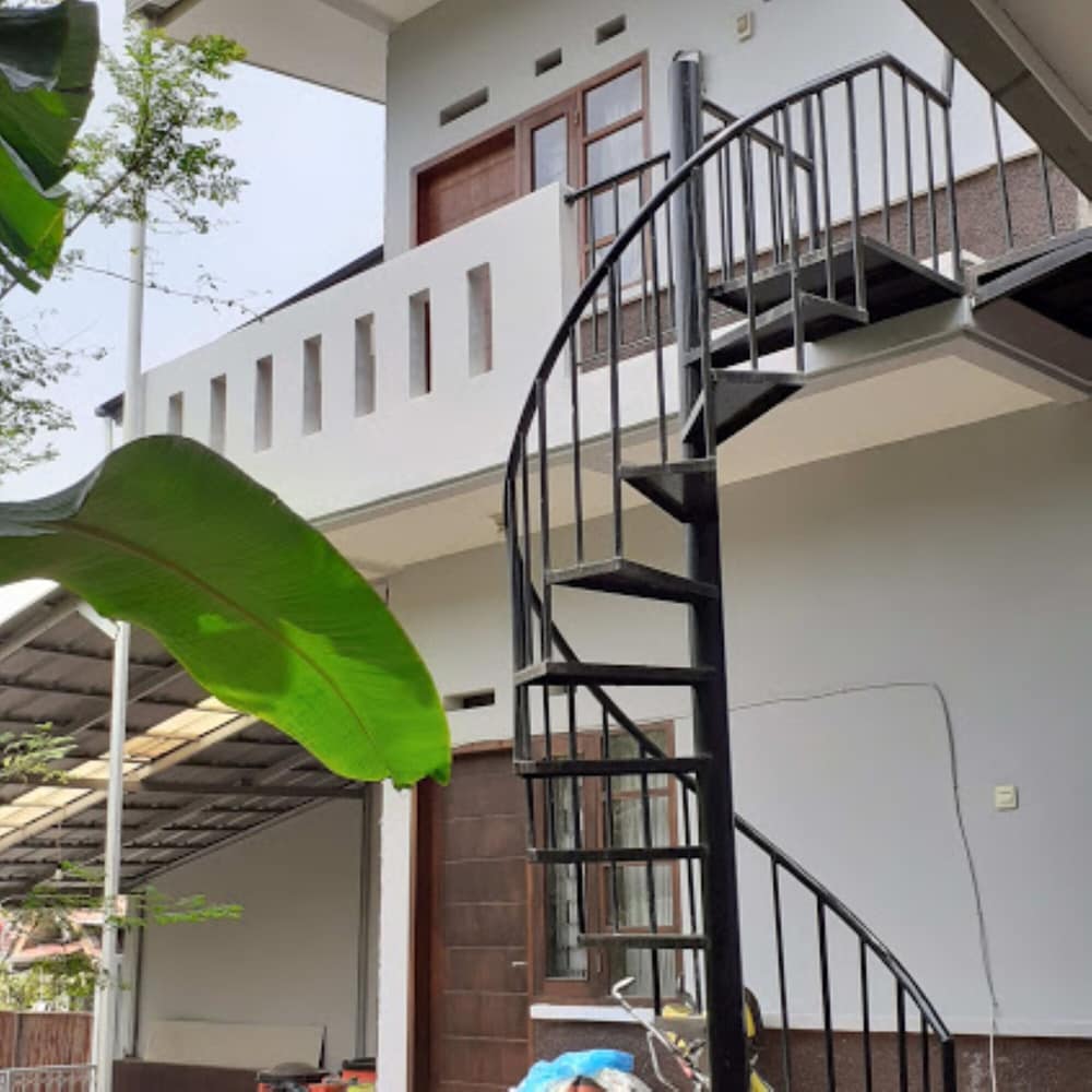 Nabila Syar i Guesthouse by ZUZU 3/19