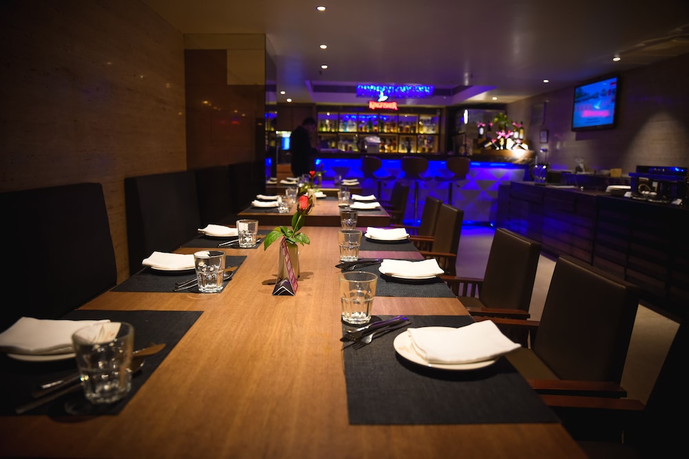 Monotel Luxury Business Hotel 42/50