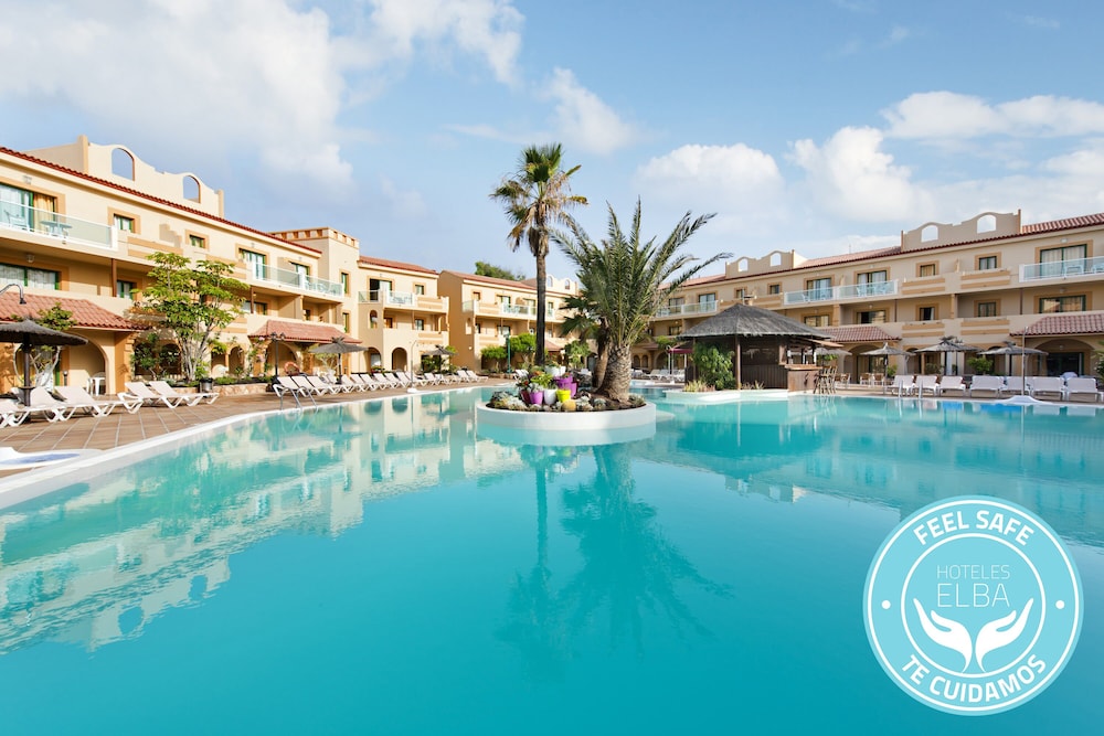 Elba Lucia Sport Suite Hotel 3/45