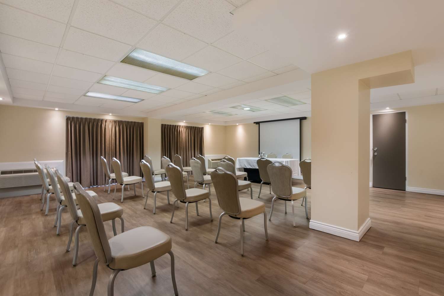 Best Western St Catharines Hotel Conference Centre 17/17