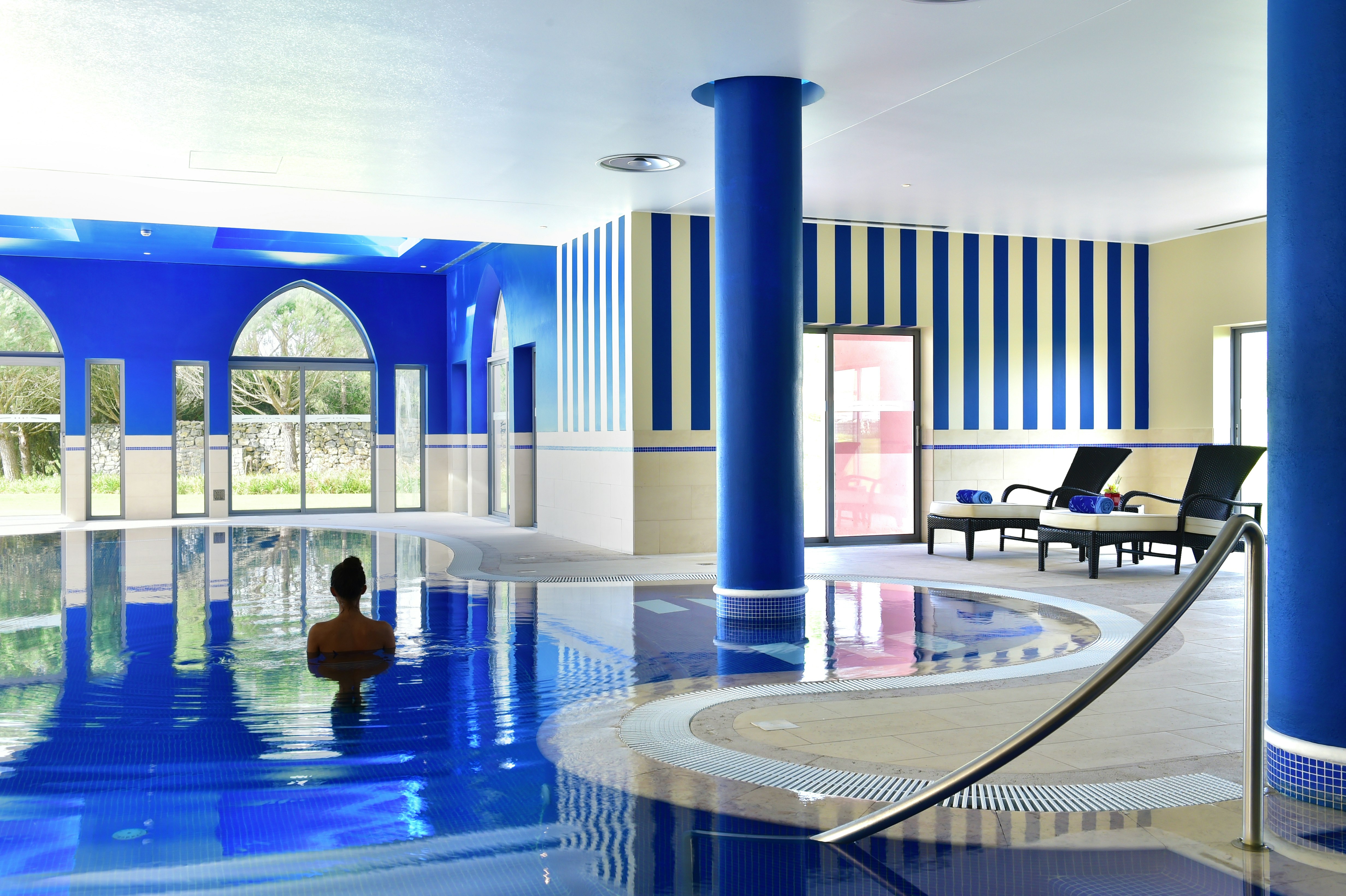 Pestana Sintra Golf Conference and Spa Resort 22/62