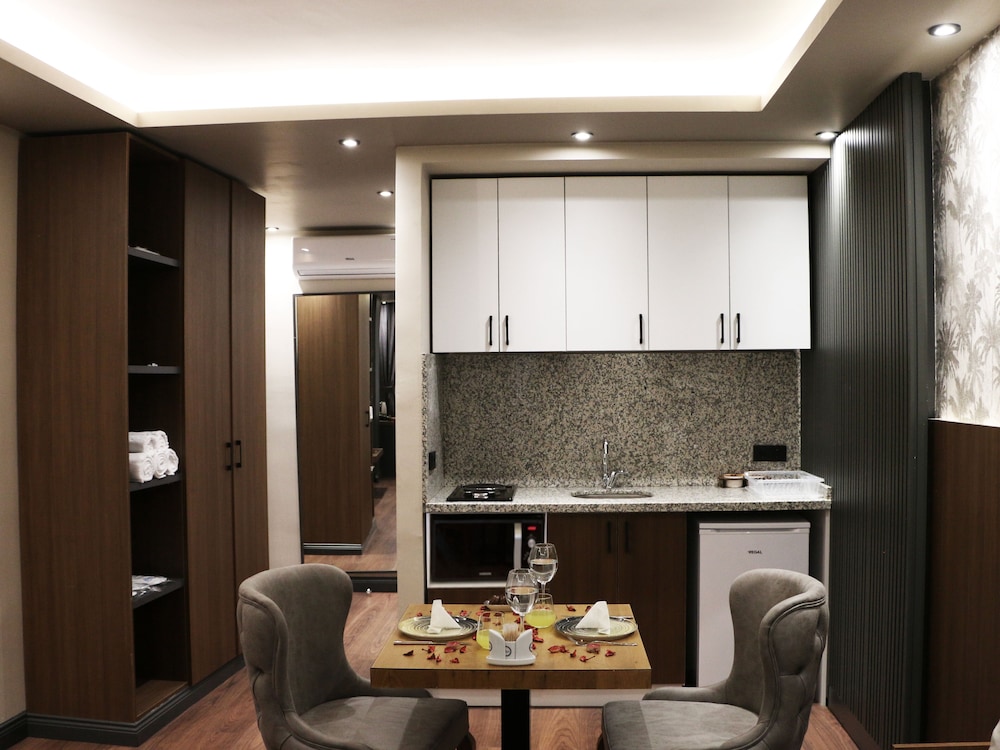 Grand Uskudar Otel 32/39