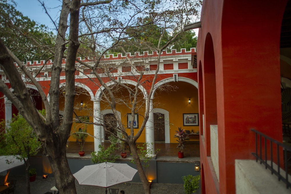 Hacienda Del Gobernador 2/34