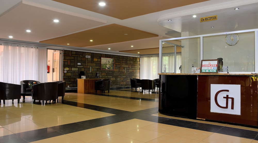 Golf Hotel Kakamega 8/50