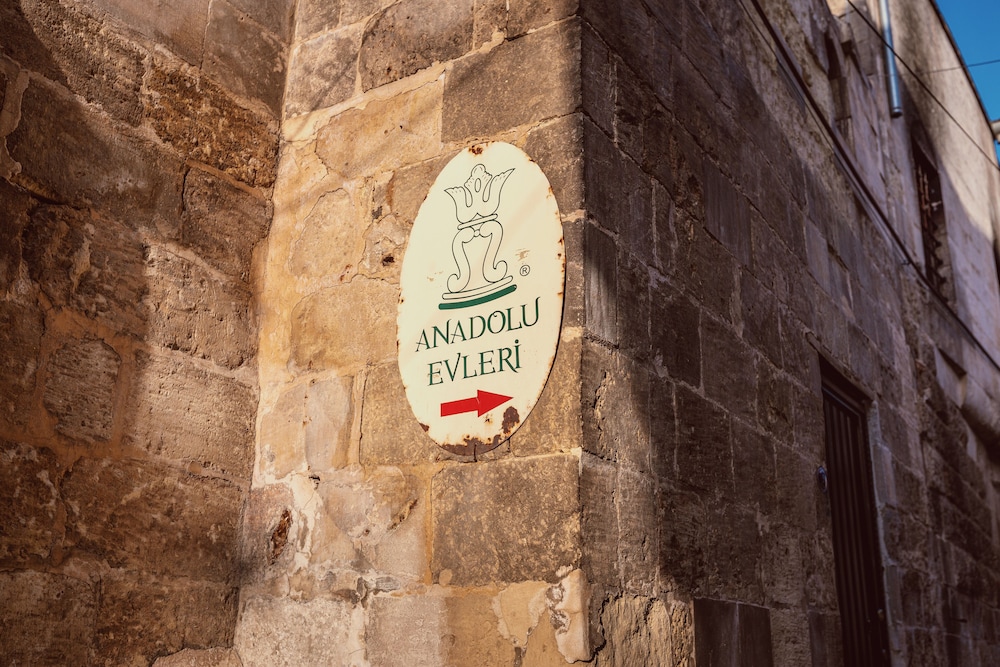 Anadolu Evleri 46/50