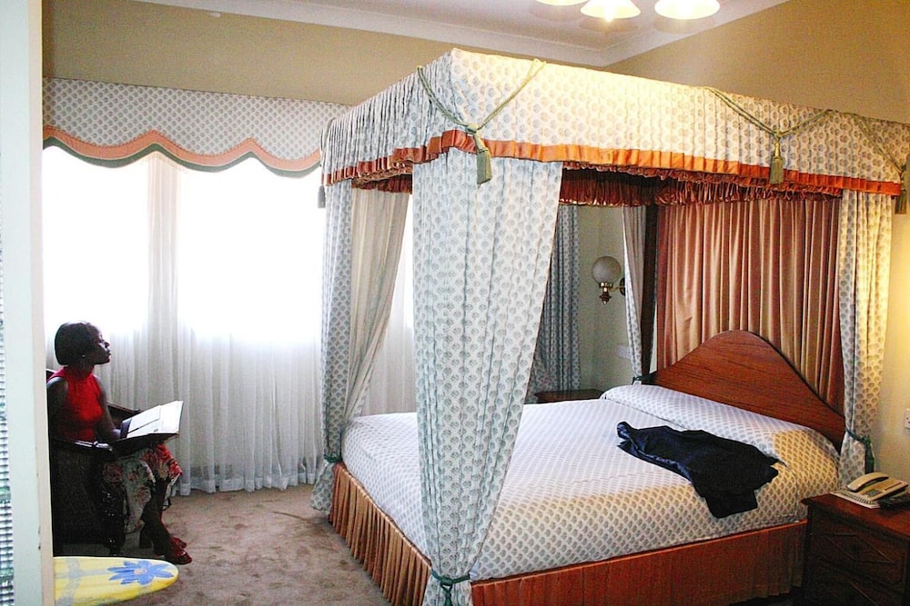 Grand Imperial Hotel 24/51