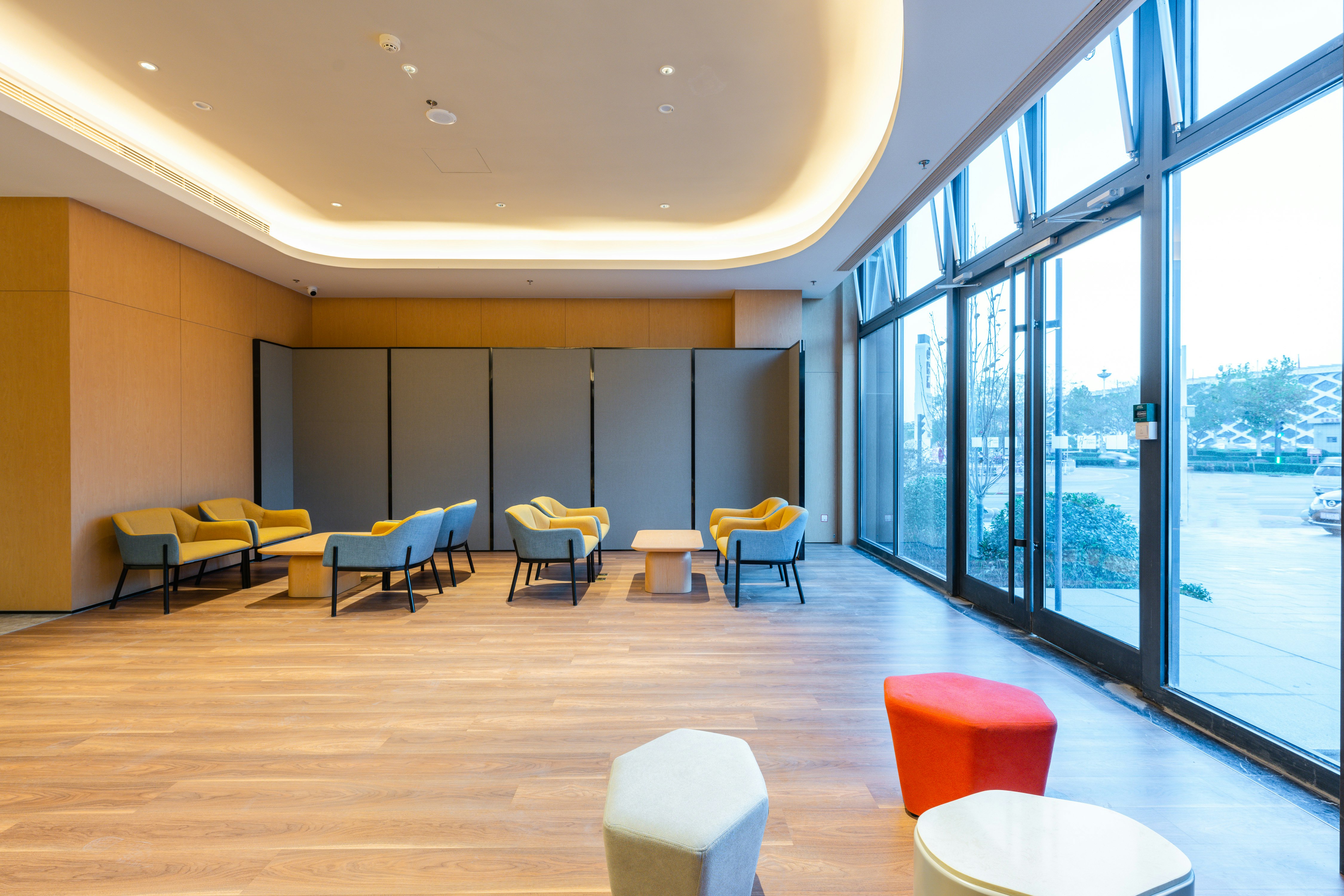 Holiday Inn Express Xinji City Center an IHG Hotel 29/38