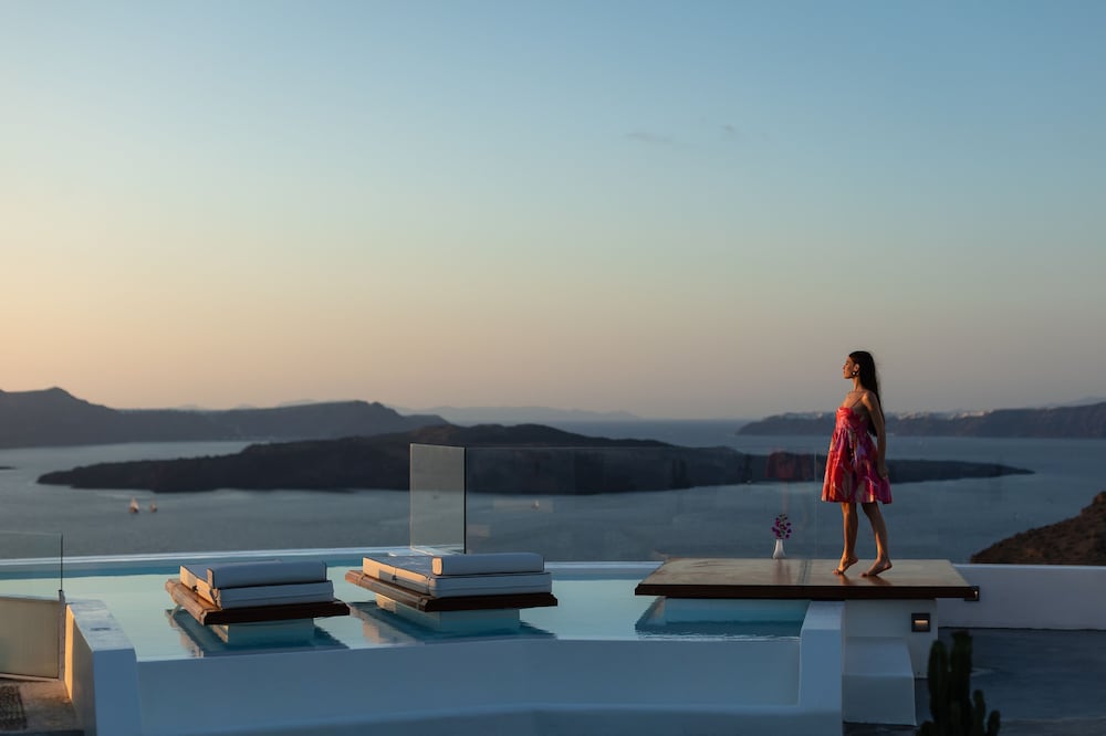 CALDERA VIEW RESORT ADULTS ONLY 47/50