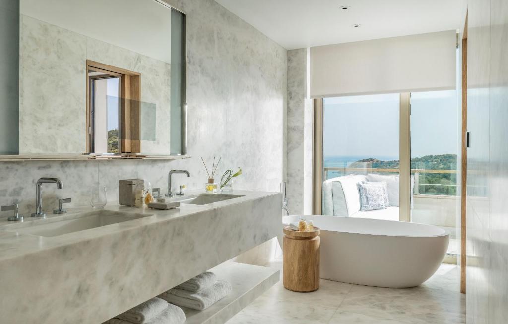 Arion, Junior Suite, Sea View