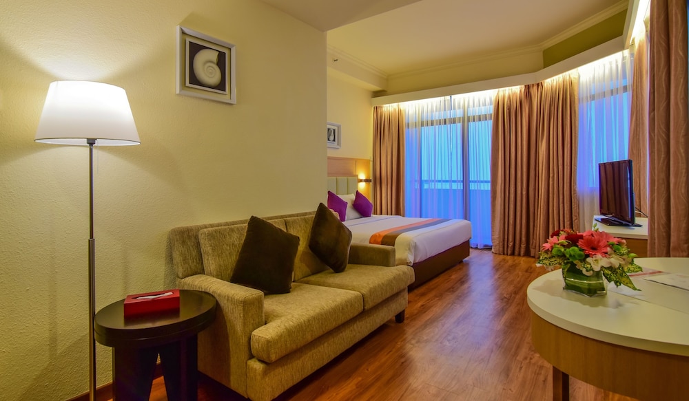 Hotel Sentral Seaview Penang 15/24